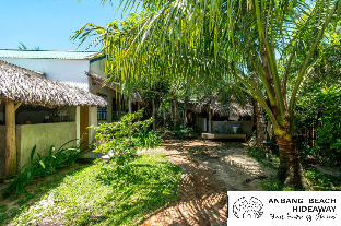 An Bang Beach Hideaway Хоян Екстер'єр фото